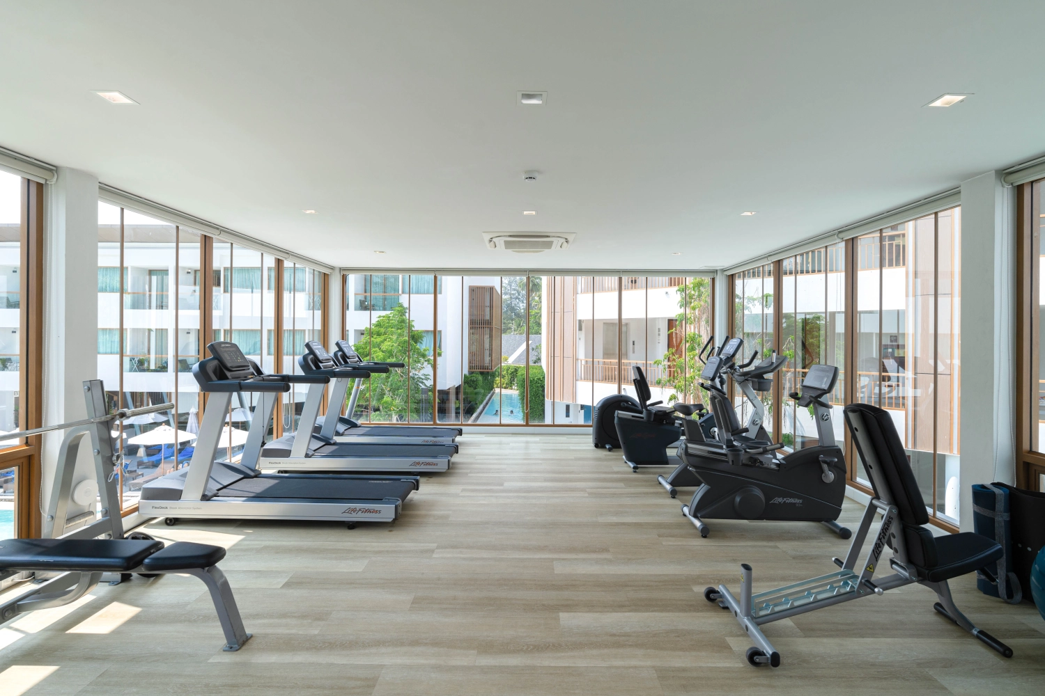 Sport & Fitness
